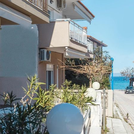 Sueno Luxury Apartments Поліхроно Екстер'єр фото