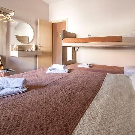 Sueno Luxury Apartments Поліхроно Екстер'єр фото