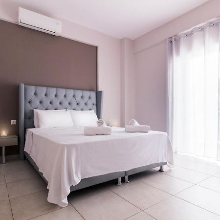 Sueno Luxury Apartments Поліхроно Екстер'єр фото