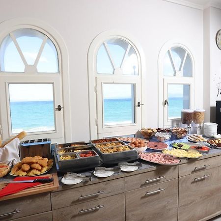 Sueno Luxury Apartments Поліхроно Екстер'єр фото