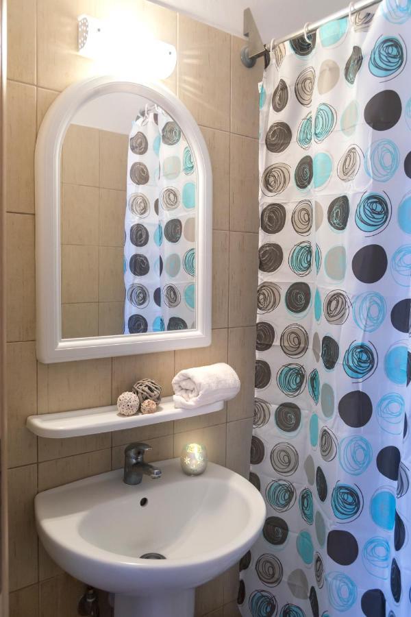 Sueno Luxury Apartments Поліхроно Екстер'єр фото